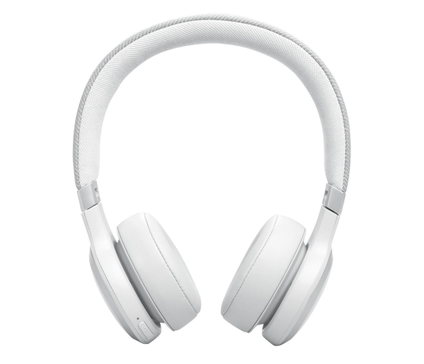 JBL LIVE 670NC Białe - 1223696 - zdjęcie 3
